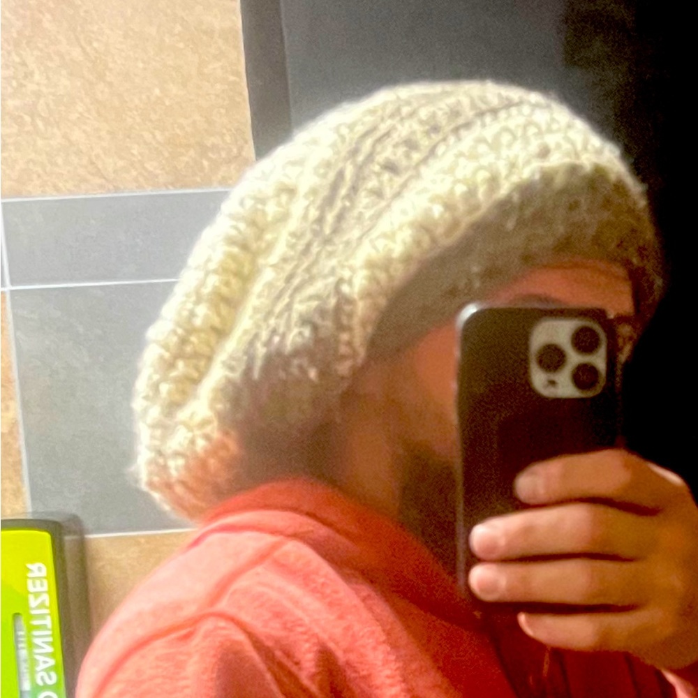 Custom made Rasta Hats